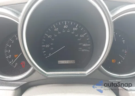 2008 Lexus Rx 350 z USA, uszkodzony, nr VIN JTJGK31UX80013763